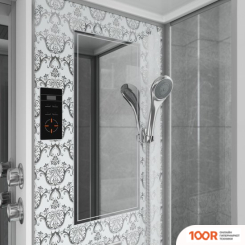 Niagara NG-7713WR 120X82 (ПРОЗРАЧНОЕ СТЕКЛО) (57327)