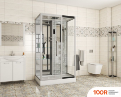 Niagara NG-7713WR 120X82 (ПРОЗРАЧНОЕ СТЕКЛО) (57327)