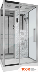 Niagara NG-7713WL 120X82 (ПРОЗРАЧНОЕ СТЕКЛО) (57326)