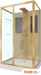 Niagara NG-7711GBK 90X120X210 (57316)