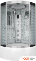 Niagara NG-7710W 100X100X220 (57315)