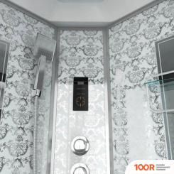 Niagara NG-7710W 100X100X220 (57315)