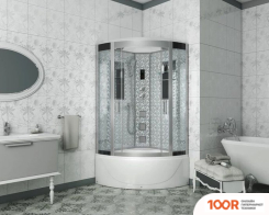 Niagara NG-7710W 100X100X220 (57315)