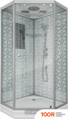 Niagara NG-7702DW 90X90X210 (57310)