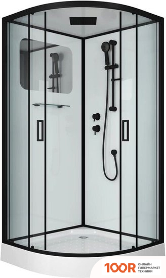 Niagara NG-6901-01 90X90 (57282)