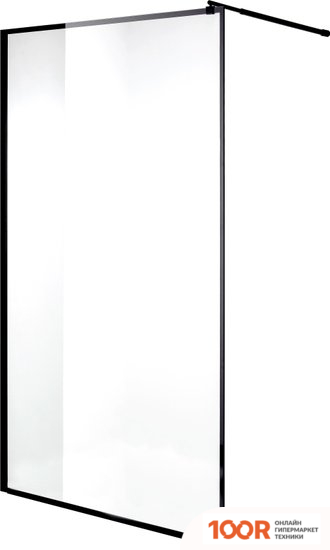 Niagara NG-687-90 90X195 (ЧЕРНЫЙ) (57272)