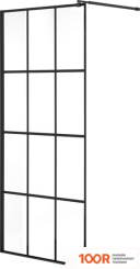 Niagara NG-685-12 120X195 (ЧЕРНЫЙ) (57264)