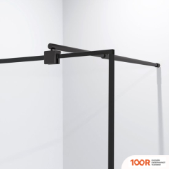 Niagara NG-685-12 120X195 (ЧЕРНЫЙ) (57264)