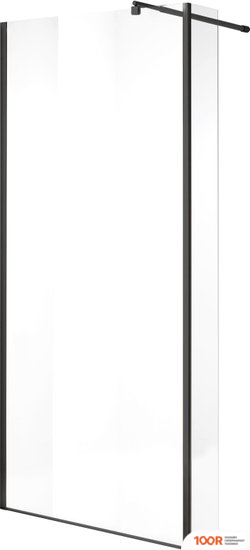 Niagara NG-684-12 120X195 (ЧЕРНЫЙ) (57260)