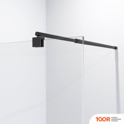 Niagara NG-682-12 120X195 (ЧЕРНЫЙ) (57239)