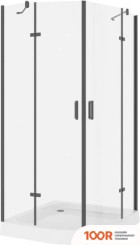 Niagara NG-6816-08 100X100X190 (57234)