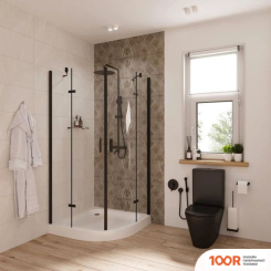 Niagara NG-6815-08 90X90X190 (57233)