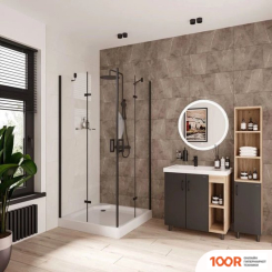 Niagara NG-6814-08 100X100X190 (57232)