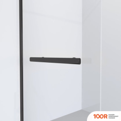 Niagara NG-681-90 90X195 (ЧЕРНЫЙ) (57227)