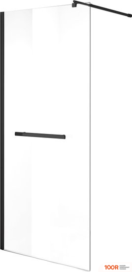 Niagara NG-681-11 110X195 (ЧЕРНЫЙ) (57225)