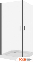 Niagara NG-6804-08 100X100X190 (57219)