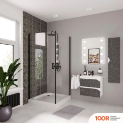 Niagara NG-6803-08 90X90X190 (57218)