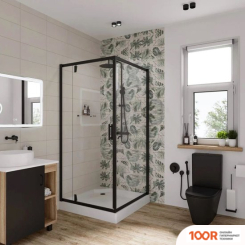 Niagara NG-6802-08 100X100X195 (57217)