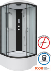 Niagara NG-6708-14P 90X90X215 (57213)