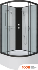 Niagara NG-6708-14BK 90X90X215 (57207)