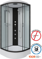 Niagara NG-6703-14G 80X80X215 (57198)