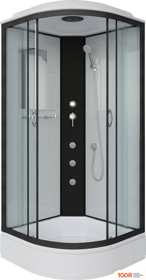 Niagara NG-6703-14G 80X80X215 (57198)