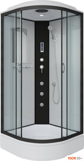 Niagara NG-6701-14F 90X90X215 (57183)