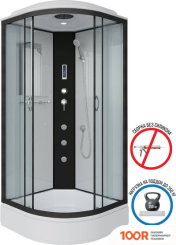 Niagara NG-6701-14F 90X90X215 (57183)