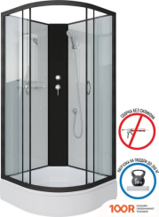 Niagara NG-6701-14BK 90X90X200 (57179)