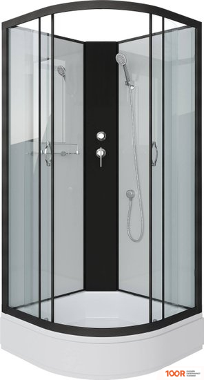 Niagara NG-6701-14BK 90X90X200 (57179)