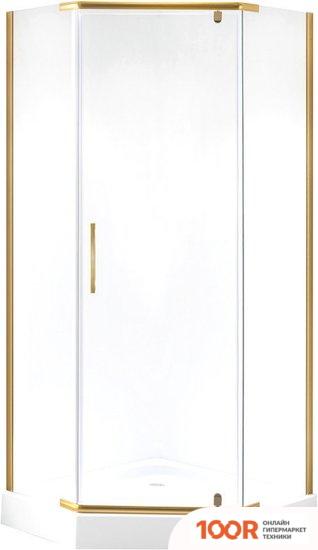 Niagara NG-6434-08 100X100X190 (57104)