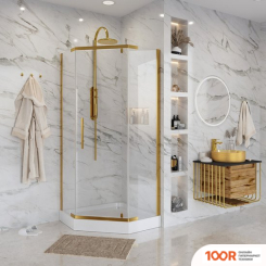 Niagara NG-6434-08 100X100X190 (57104)