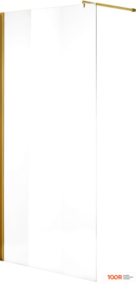 Niagara NG-643-90 90X195 (ЗОЛОТОЙ) (57103)