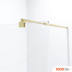 Niagara NG-642-90 90X195 (ЗОЛОТОЙ) (57098)