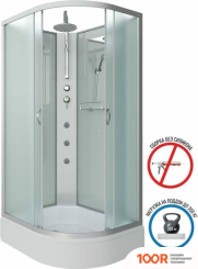 Niagara NG-33394-14LBKTG 130X90 (56808)