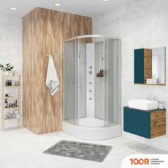 Niagara NG-33394-14LBKG 130X90 (56806)