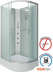 Niagara NG-33394-14LBKG 130X90 (56806)