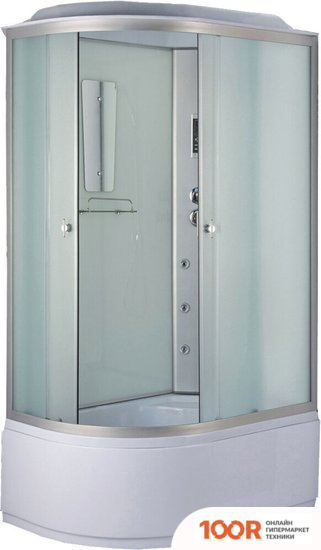 Niagara NG-3320-14R 120X80 (МАТОВОЕ СТЕКЛО) (56787)