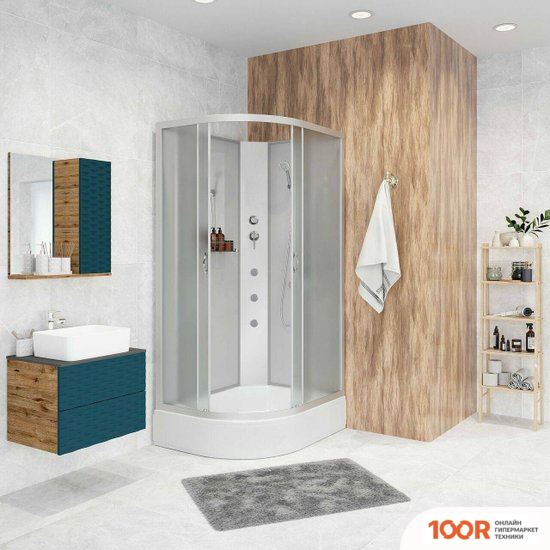 Niagara NG-33184-14RBKG 110X80 (56768)