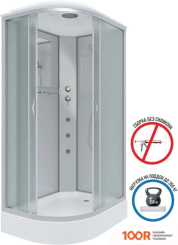 Niagara NG-3312-14RG 120X80X215 (56755)