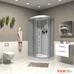 Niagara NG-3312-14LG 120X80X215 (56747)