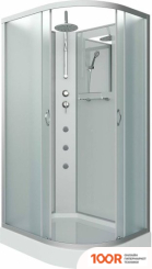 Niagara NG-3312-14LBKTG 120X80X200 (56745)