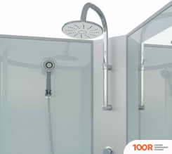 Niagara NG-3312-14LBKTG 120X80X200 (56745)