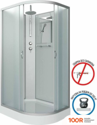 Niagara NG-3312-14LBKT 120X80X200 (56744)