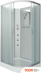 Niagara NG-3312-14LBKG 120X80X200 (56743)