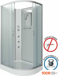 Niagara NG-3312-14LBKG 120X80X200 (56743)