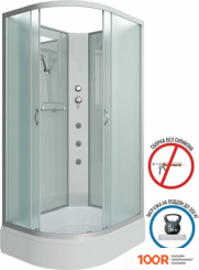 Niagara NG-33094-14RBKG 100X90 (56736)