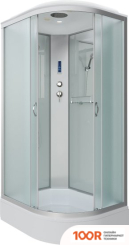 Niagara NG-33084-14LP 100X80 (МАТОВОЕ СТЕКЛО) (56713)