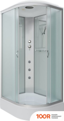 Niagara NG-33084-14LG 100X80 (МАТОВОЕ СТЕКЛО) (56712)