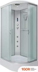 Niagara NG-33084-14LF 100X80 (МАТОВОЕ СТЕКЛО) (56711)